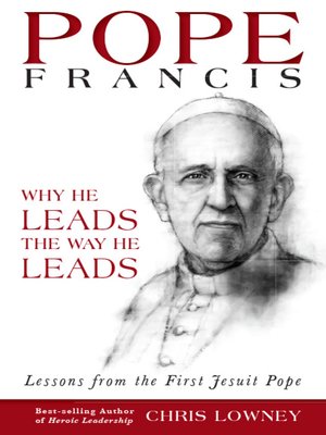 cover image of Pope Francis